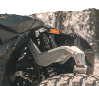 Can-Am Maverick R X RS 2ST Stage 1 Spring Kit (2024)