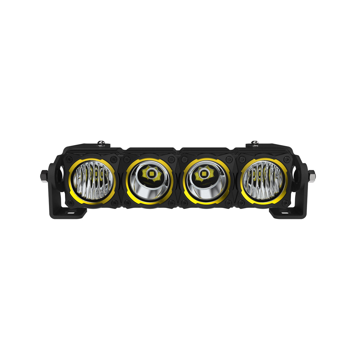 FLEX ERA® LED Light Bar - 10" - Master Kit - #291