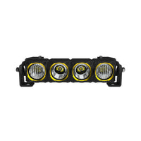 FLEX ERA® LED Light Bar - 10" - Master Kit - #291