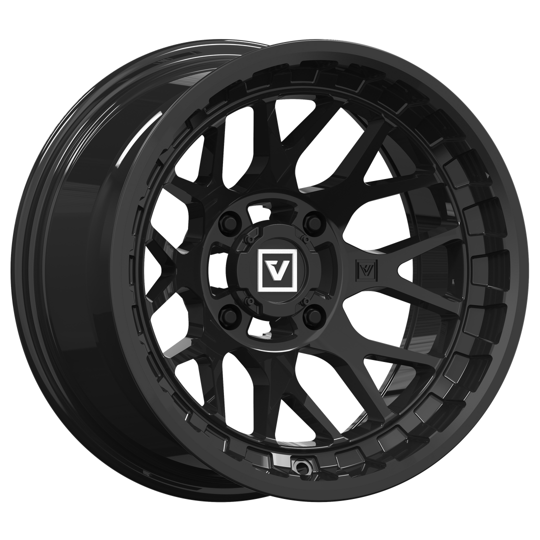 V03 UTV Wheel