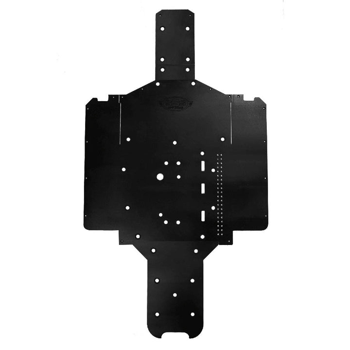 UHMW Skid Plate | Can-Am Commander