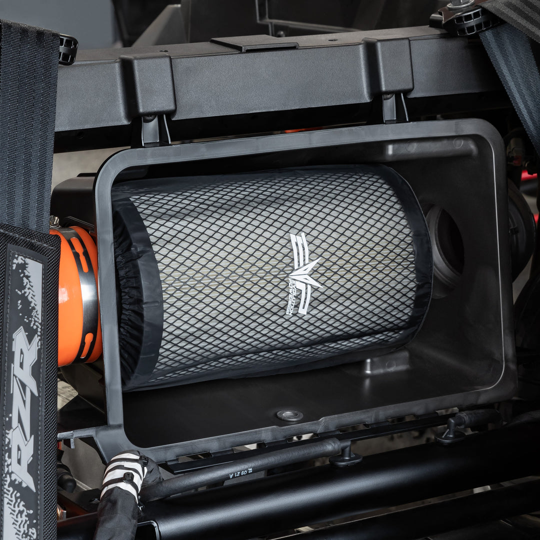EVP High-Flow Air Filter for Polaris RZR Pro R