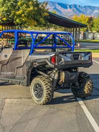 Polaris General 4-Seat Roll Cage