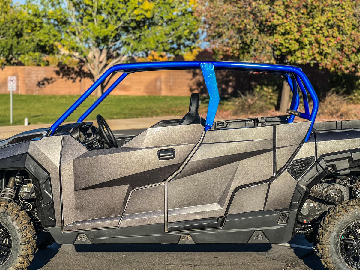 Polaris General 4-Seat Roll Cage