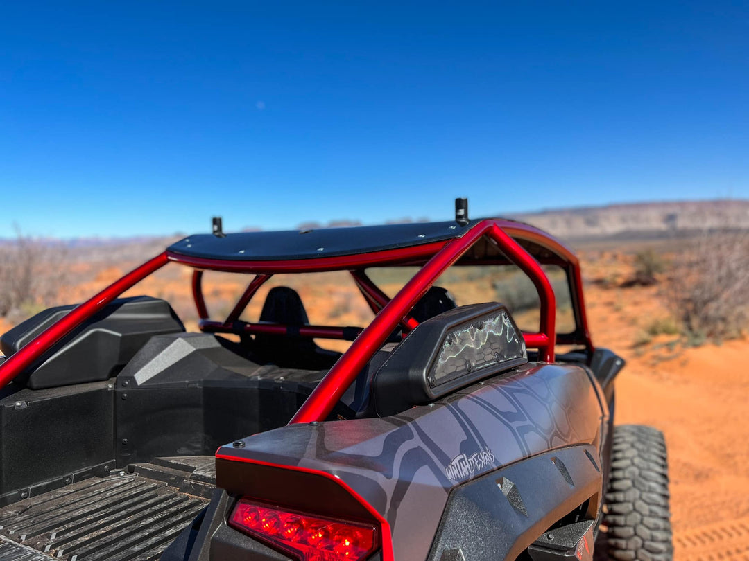 Off Camber Edition Roll Cage | Kawasaki KRX 1000 2 Seat