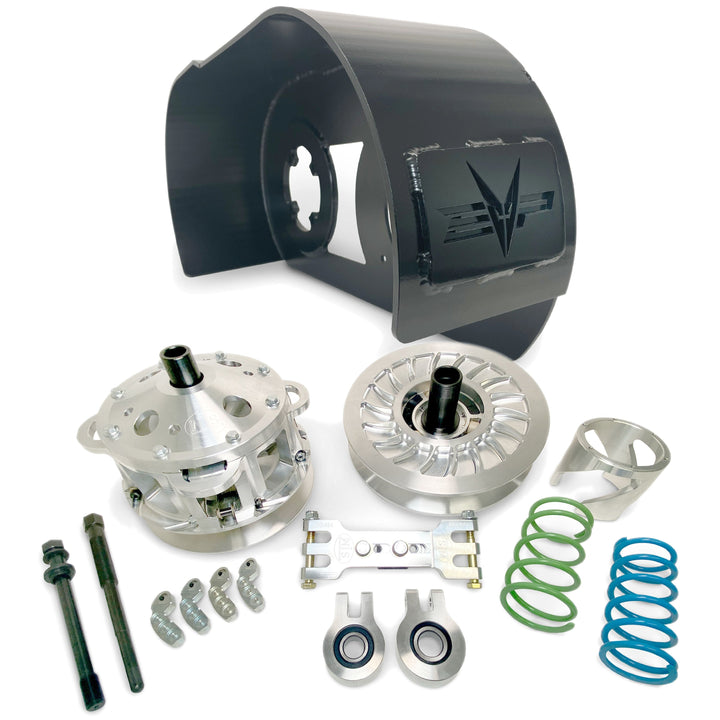 X3 STM Race HD Clutch 45005000 RPM