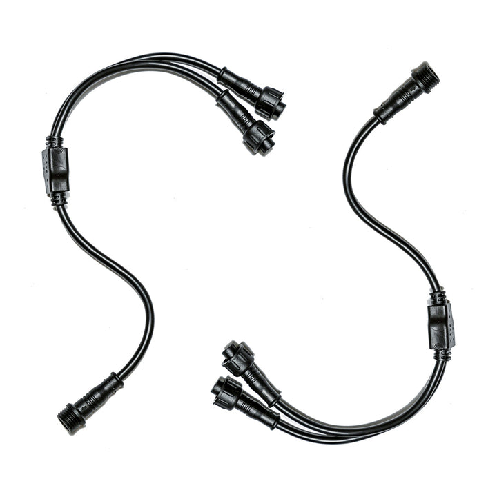 187 2 Lead Y-Splitter