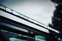 51" THIN LED LIGHT BAR - (390 WATT) - AMBER