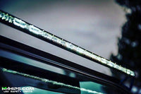 51" THIN LED LIGHT BAR - (390 WATT) - WHITE
