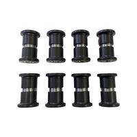 Can Am X3 Delrin A Arm bushing kit