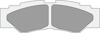 Yamaha YXZ 1000 Brake Pads