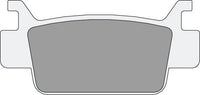 Honda Talon Brake Pads