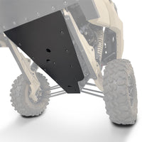 Engine Panel  |  UHMW  |   Can-Am Maverick X3 Max