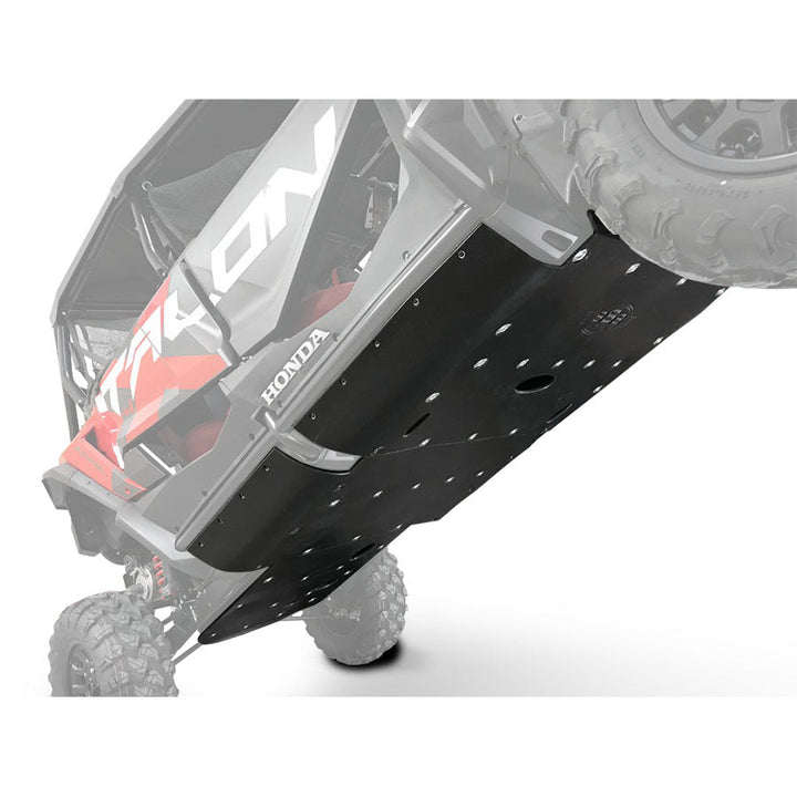 UHMW Skid Plate | Honda Talon 1000X and 1000R