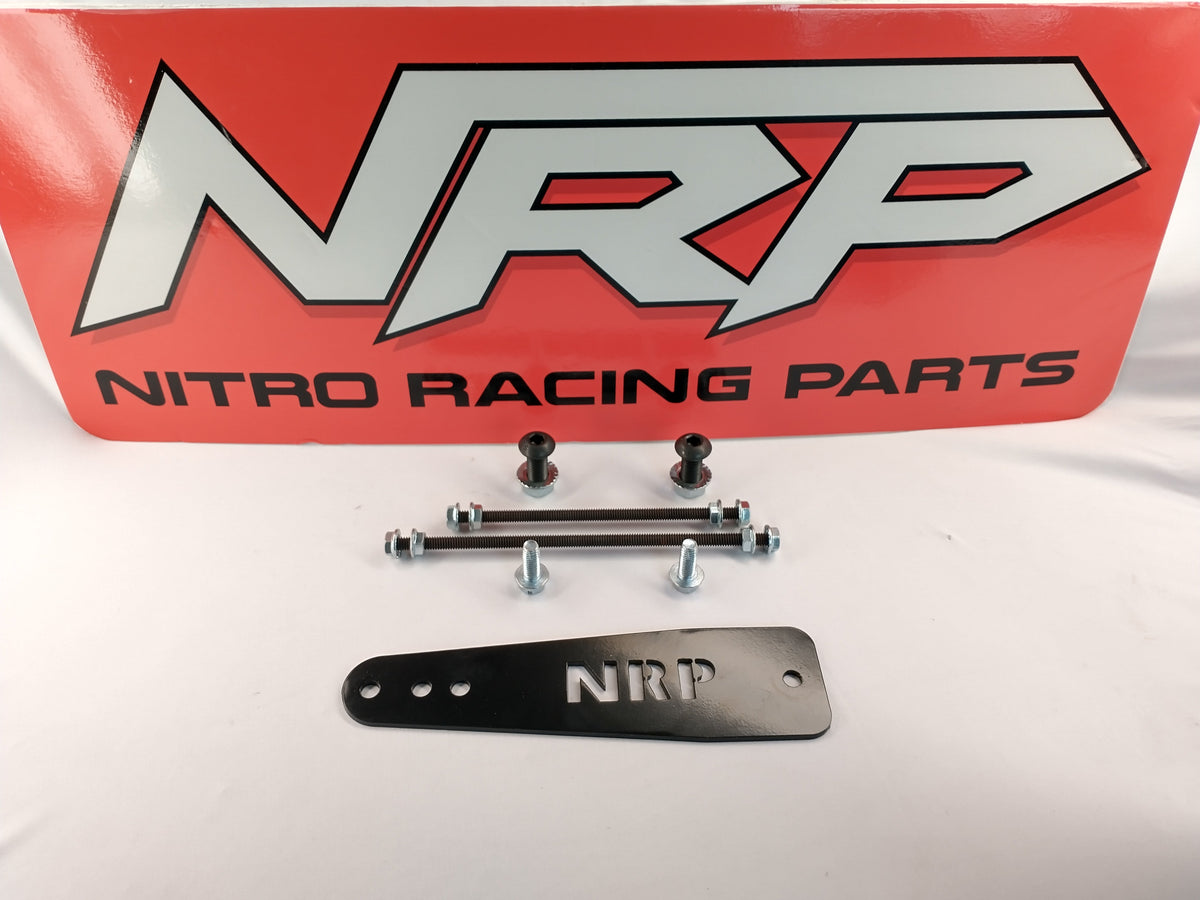 Honda Talon 2nd Battery Box