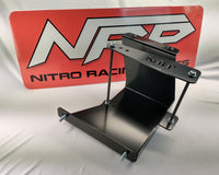 Honda Talon 2nd Battery Box