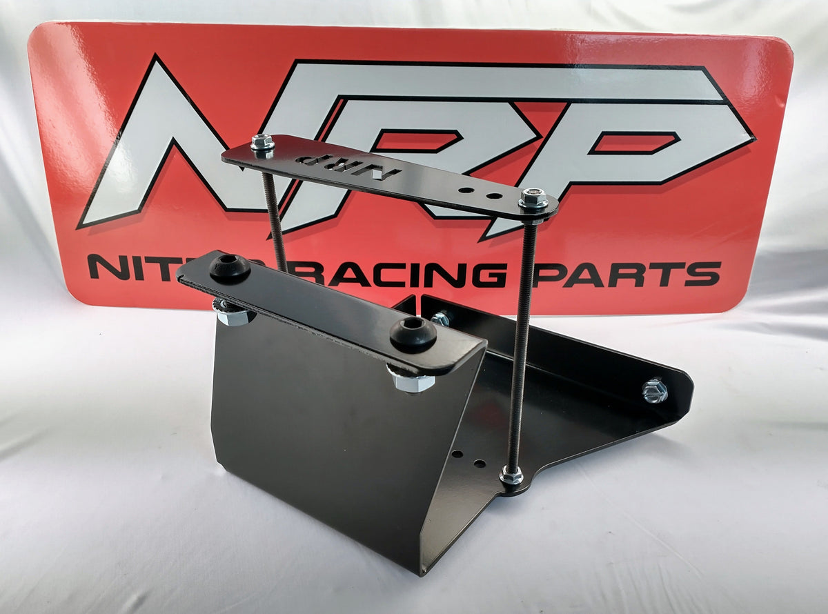 Honda Talon 2nd Battery Box