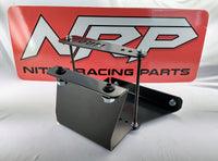 Honda Talon 2nd Battery Box