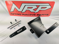 Honda Talon 2nd Battery Box