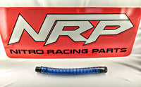 NRP Hi-Flow Universal Billet Gas Can Hose