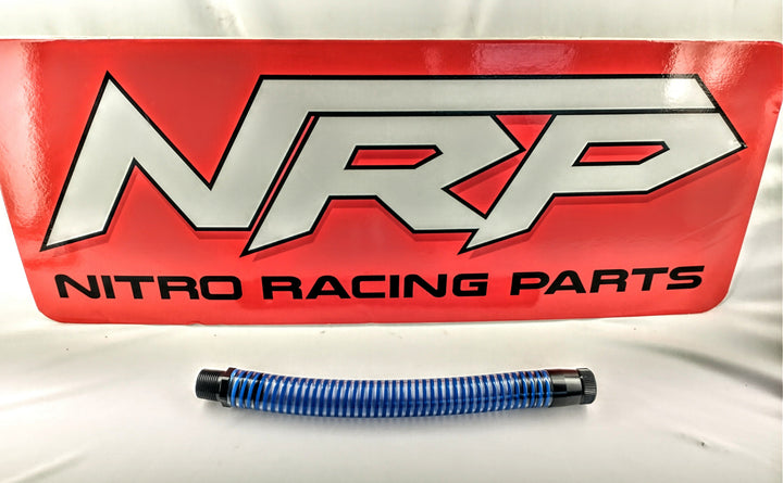NRP Hi-Flow Universal Billet Gas Can Hose
