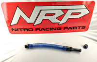 NRP Hi-Flow Universal Billet Gas Can Hose