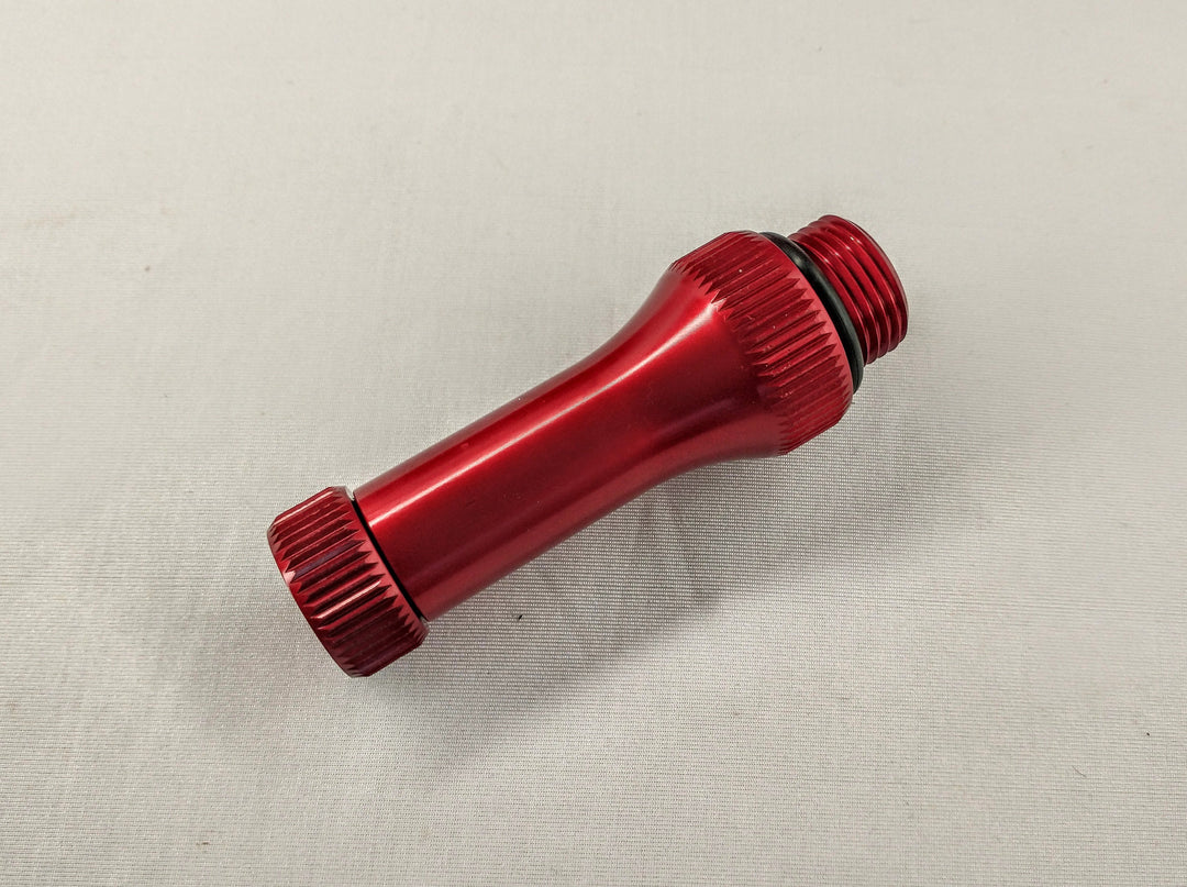 NRP Hi-Flow Universal Billet Gas Can Hose