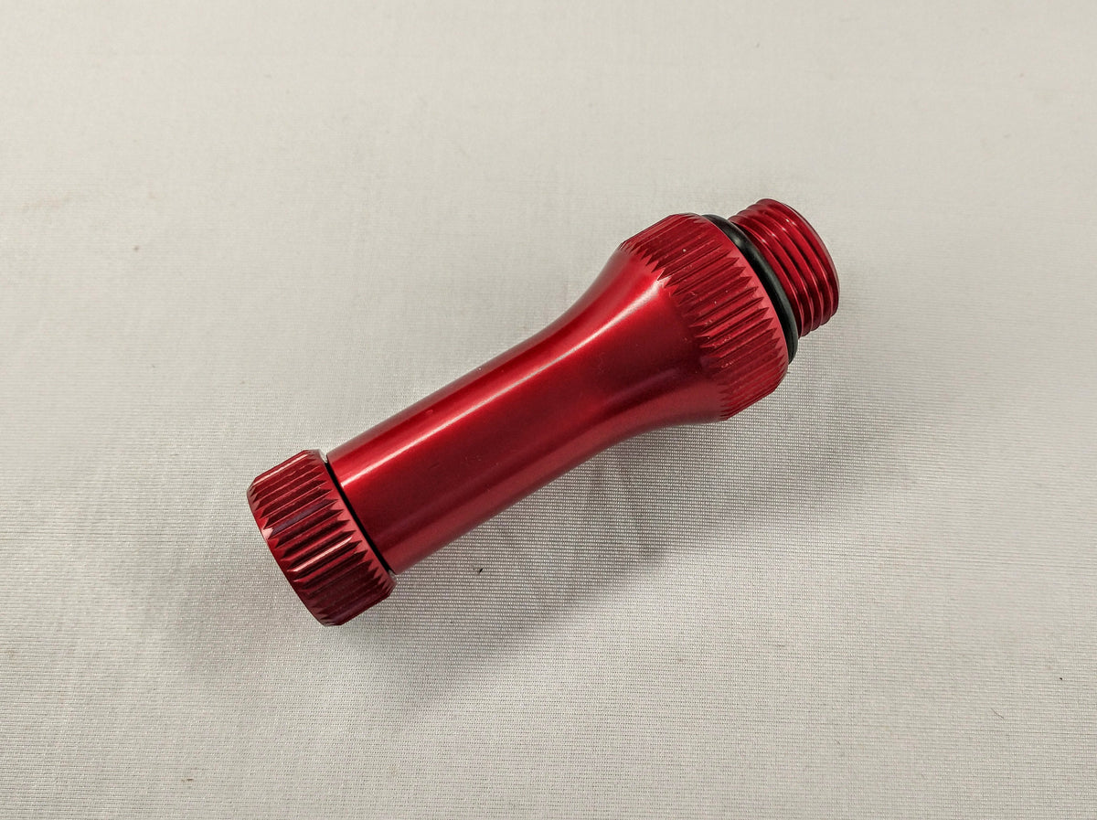 NRP Hi-Flow Universal Billet Gas Can Hose