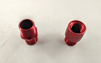 NRP Hi-Flow Universal Billet Gas Can Hose
