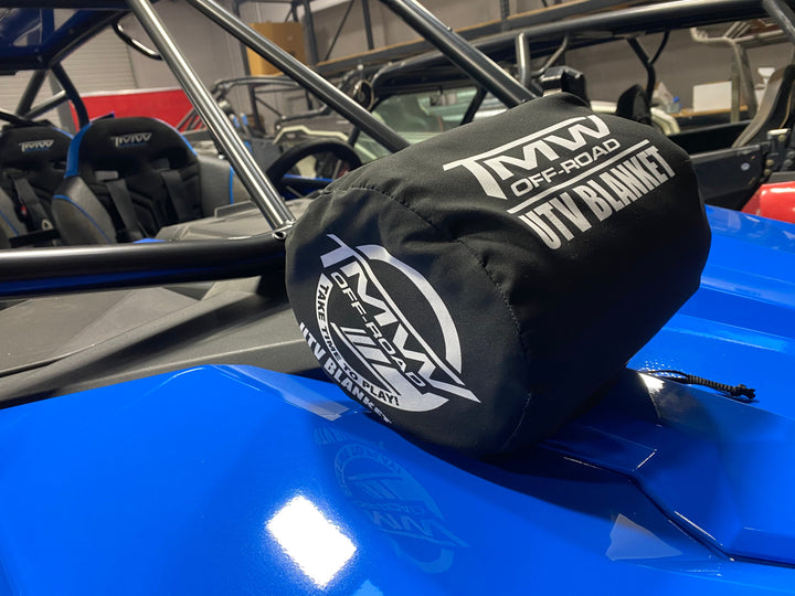 TMW UTV Blanket