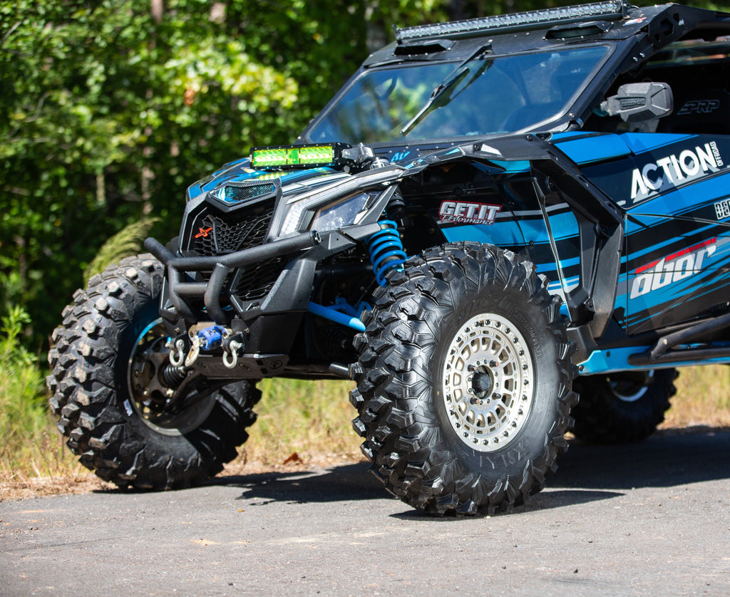 Obor Tires Lynx – Ultimate Performance UTV