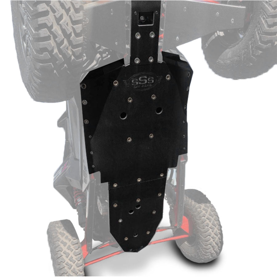 SSS Offroad – Ultimate Performance UTV