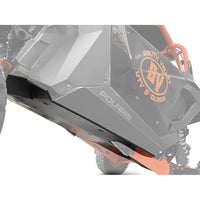 Skid Plate  |  Premium  3-Piece  |  UHMW  |  Polaris RZR Pro XP