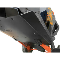 Rock Sliders - Single Piece  |  UHMW  |  Polaris RZR Pro R