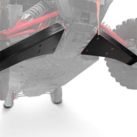 Front Arm Guards  |  UHMW  |  Polaris RZR Pro XP