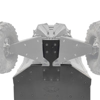 Skid Plate   |  Premium 3-Piece  |  UHMW  |   Can-Am Maverick X3 Max