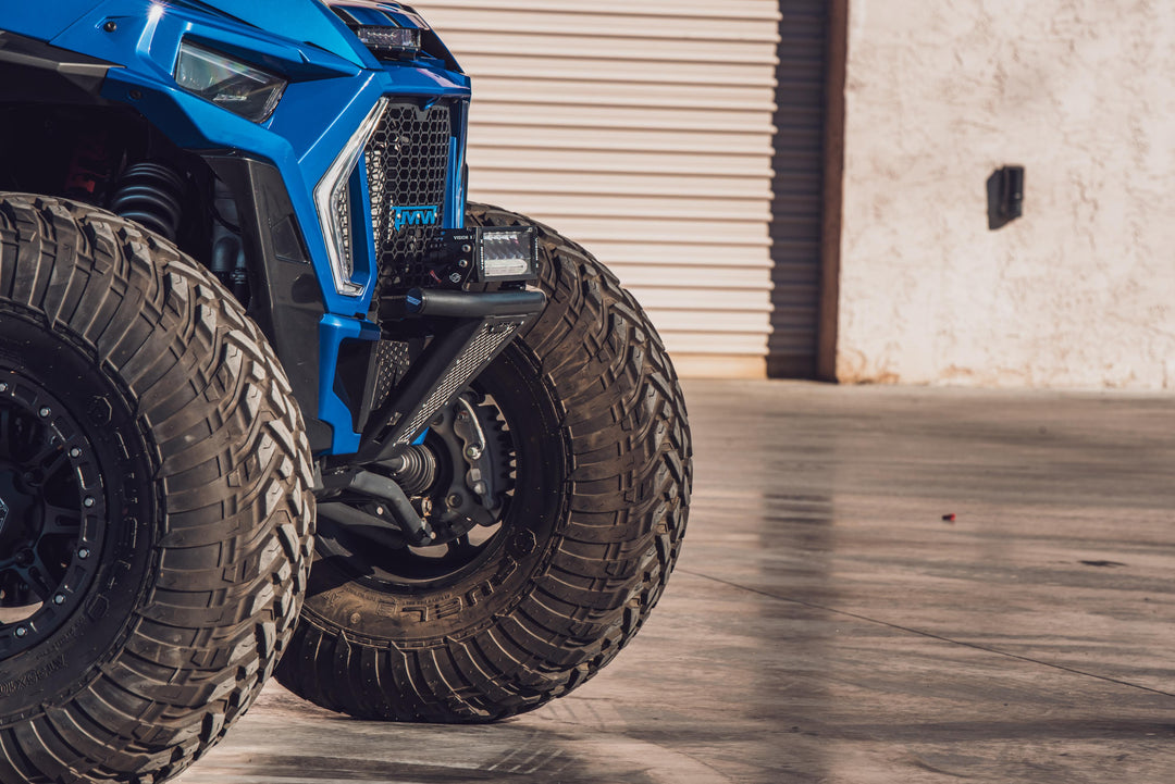Baja RZR Front Bumper