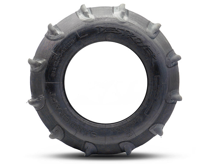 best SandCraft DESTROYER Slayer Rear Paddle UTV Tire at metal fx offroad