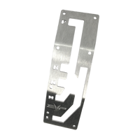 Can Am Maverick X3 Billet Shift Gate