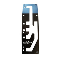 Can Am Maverick X3 Billet Shift Gate