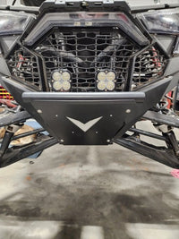 Front Bumper | Polaris PRO R / Turbo R