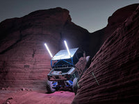Polaris General 4-Seat Roll Cage