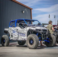 Polaris General 4-Seat Roll Cage