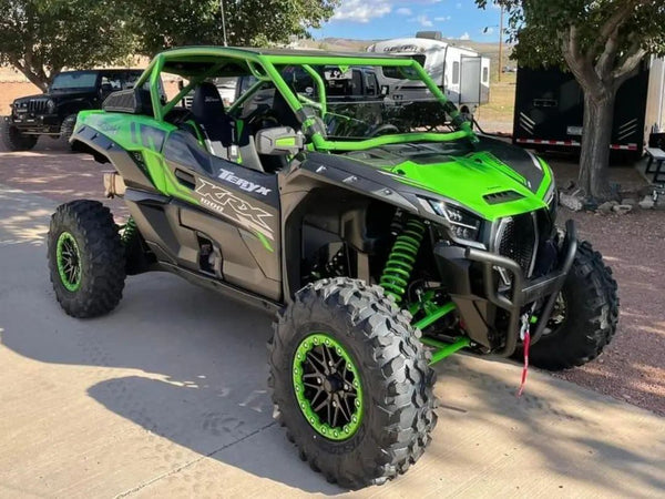 Off Camber Edition Roll Cage | Kawasaki KRX 1000 2 Seat
