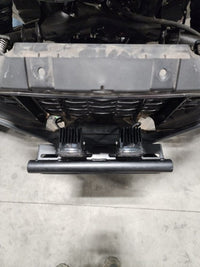 Front Bumper | Polaris PRO R / Turbo R