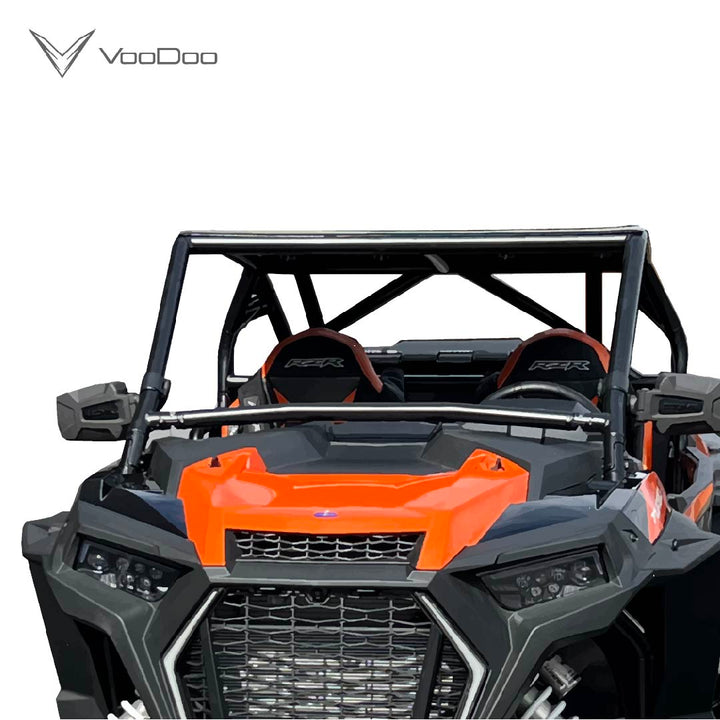 Polaris RZR 2-Seat Roll Cage XP1000 / XP Turbo / Turbo S