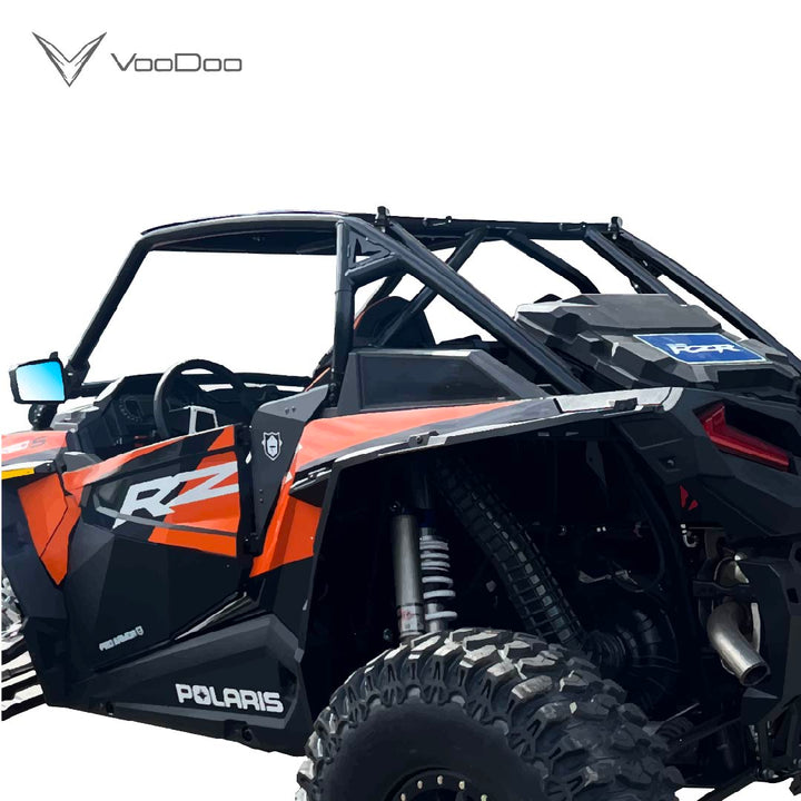 Polaris RZR 2-Seat Roll Cage XP1000 / XP Turbo / Turbo S